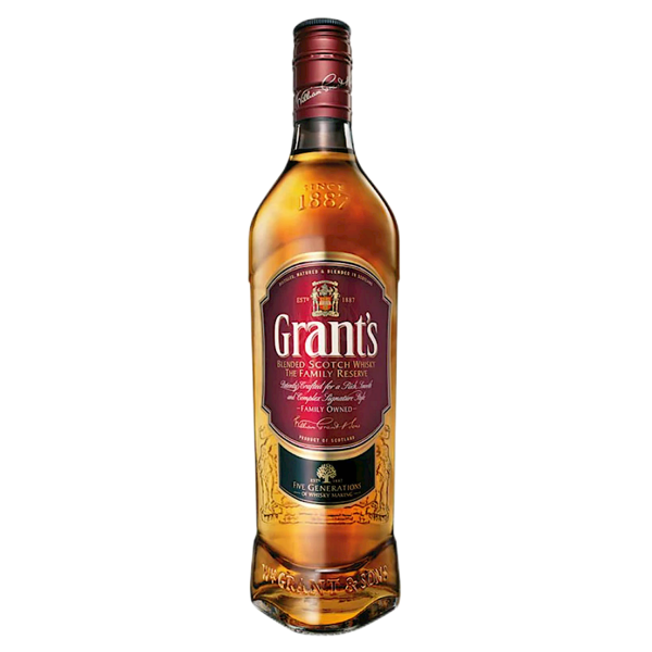 Grant's Whisky 1L