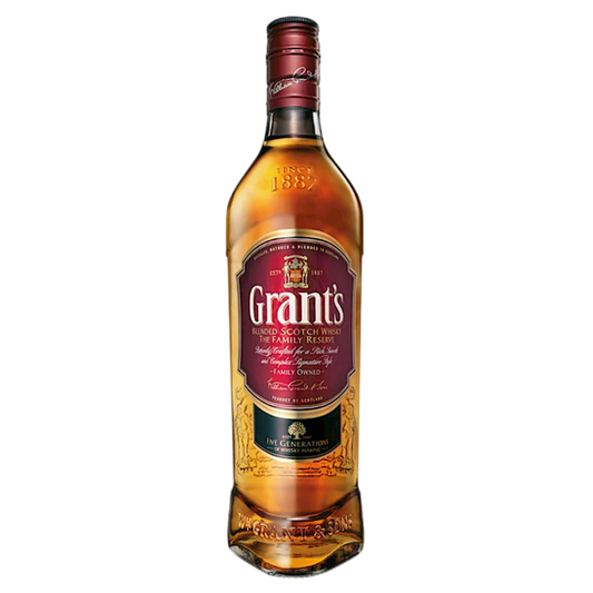 Grant's Whisky 1L