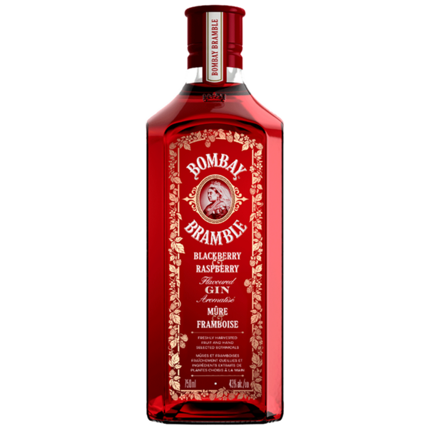 Bombay Bramble Gin 700ml