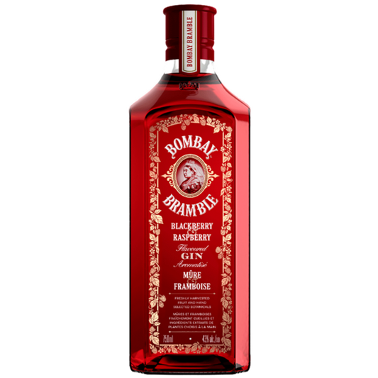 Bombay Bramble Gin 700ml