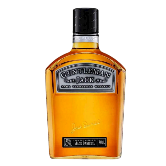 Jack Daniel's Gentleman Jack 700ml