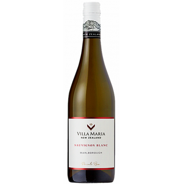 Villa Maria Private Bin Sauvignon Blanc 750ml