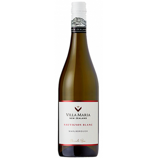 Villa Maria Private Bin Sauvignon Blanc 750ml