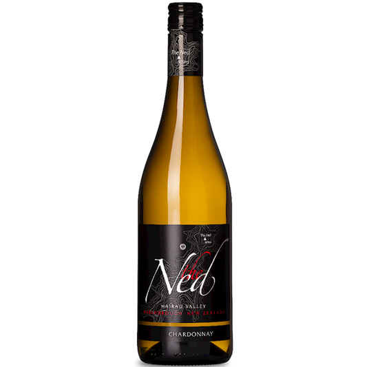 The Ned Chardonnay 750ml