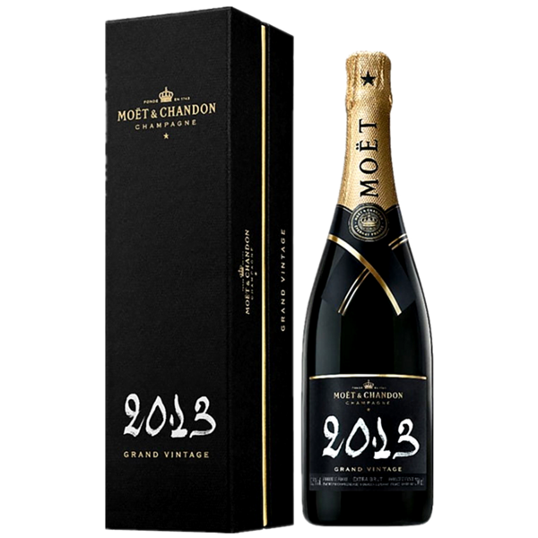 Moët & Chandon Grand Vintage 750ml