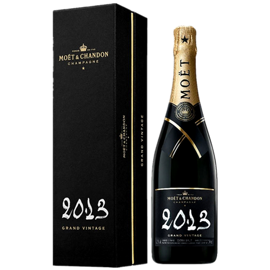 Moët & Chandon Grand Vintage 750ml