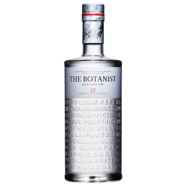 The Botanist Gin 700ml