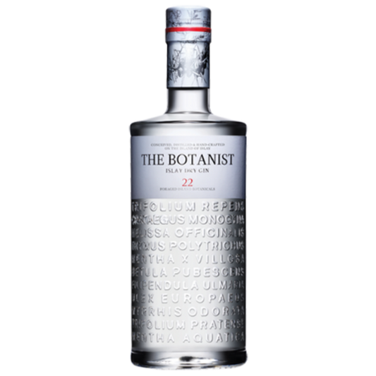 The Botanist Gin 700ml