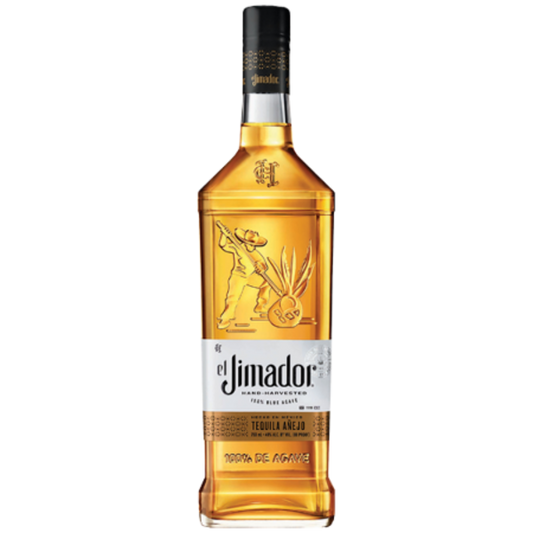 El Jimador Reposado Tequila 700ml.