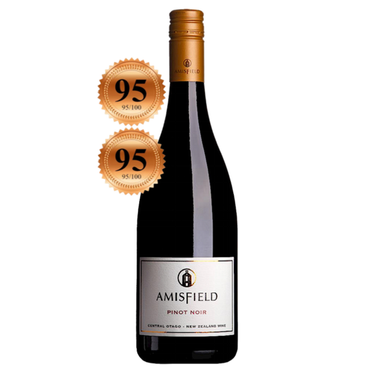 Amisfield Pinot Noir 750ml