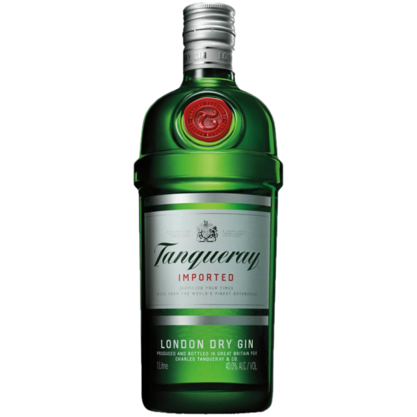 Tanqueray Gin 1L