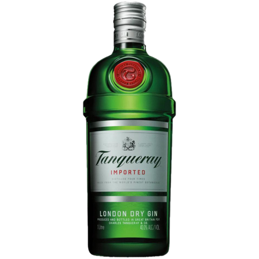 Tanqueray Gin 1L