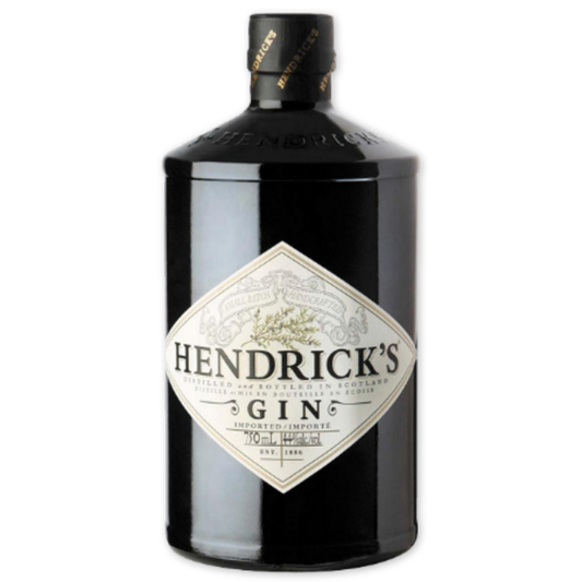 Hendrick's Gin 44% 1L