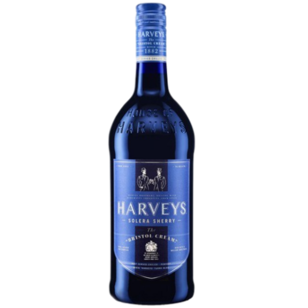 Harveys Bristol Cream Sherry 750ml