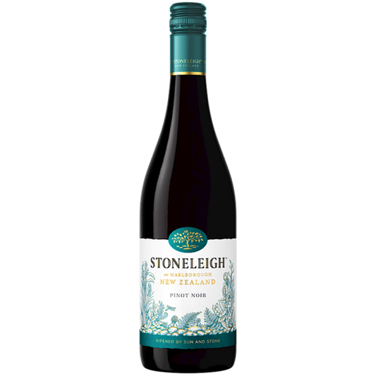 Stoneleigh Classic Marlborough Pinot Noir 750ml