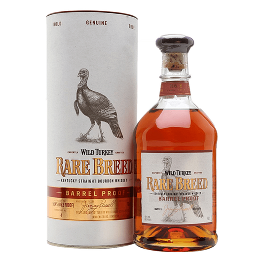 Wild Turkey Rare Breed 700ml