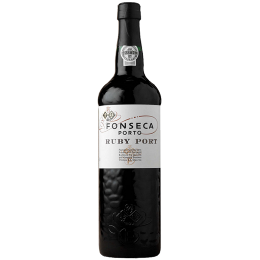 Fonseca Ruby Port 750ml