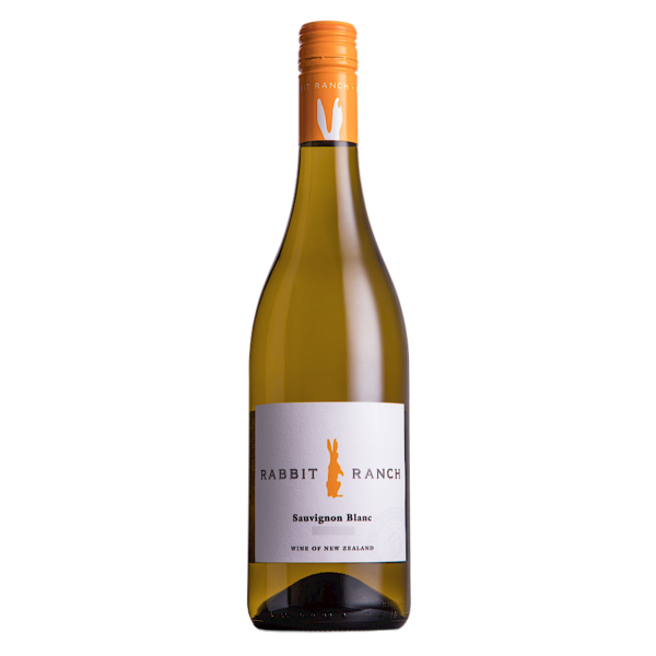 Rabbit Ranch Sauvignon Blanc 750ml