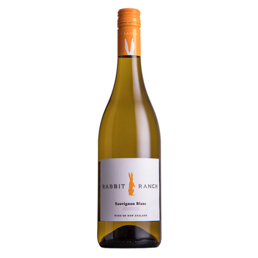 Rabbit Ranch Sauvignon Blanc 750ml