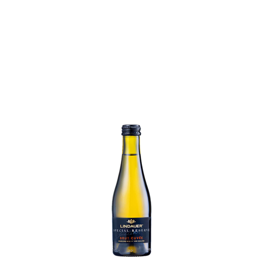 Lindauer Brut 200ml Bottle