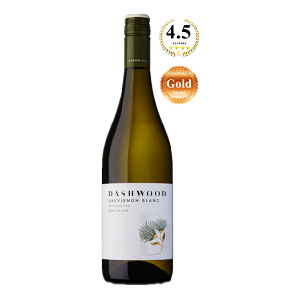 Dashwood Sauvignon Blanc 750ml