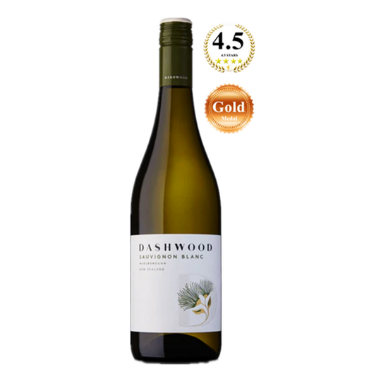 Dashwood Sauvignon Blanc 750ml