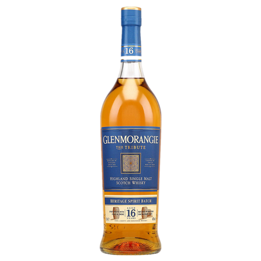 Glenmorangie The Tribute 16YO Single Malt 1L