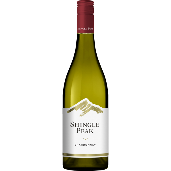 Shingle Peak Chardonnay 750ml