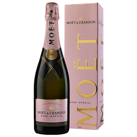 Moet Chandon Imperial Rose 750ml