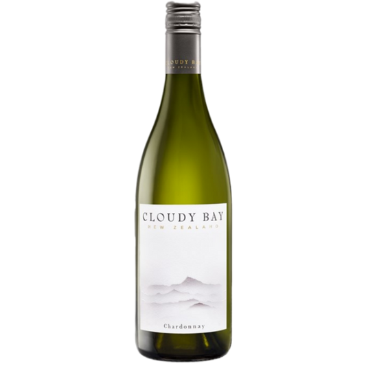 Cloudy Bay Chardonnay 750ml