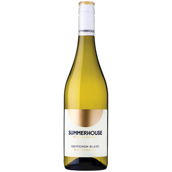 Summerhouse Sauvignon Blanc 750ml