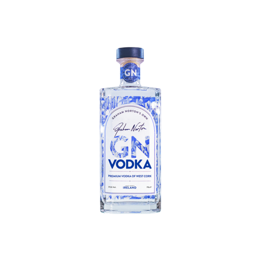 Graham Norton's Own lrish Vodka  700ml