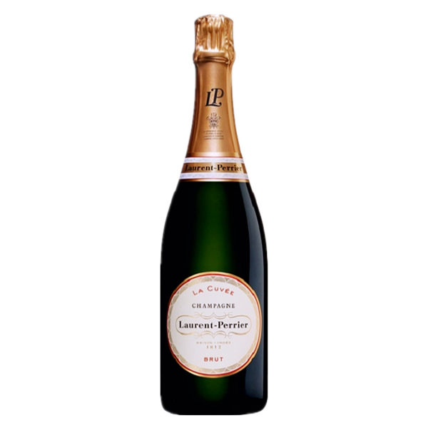 Laurent Perrier Brut 750ml