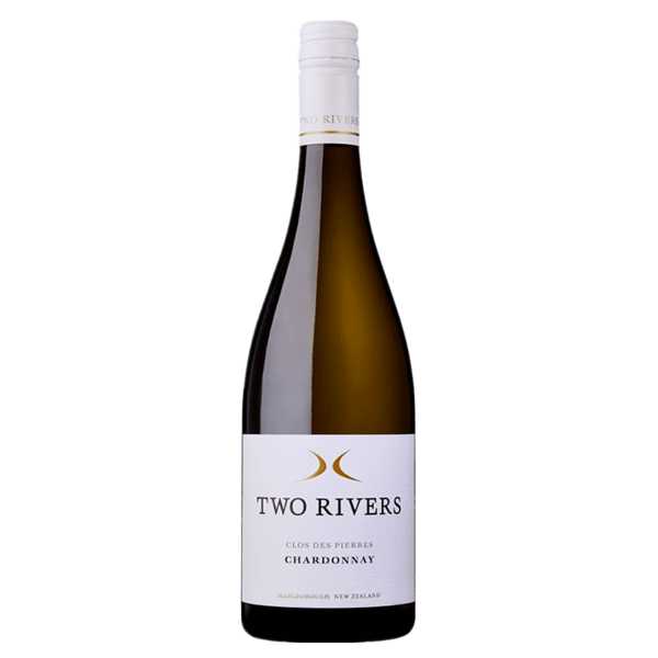 Two Rivers Chardonnay 750ml