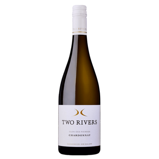 Two Rivers Chardonnay 750ml