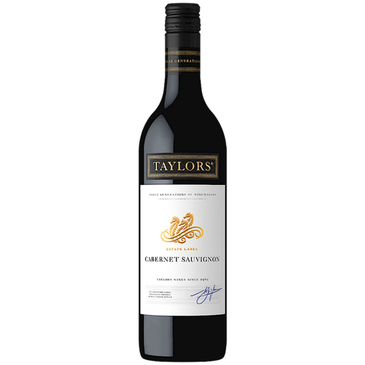 Taylors Estate Cabernet Sauvignon Blanc 750ml