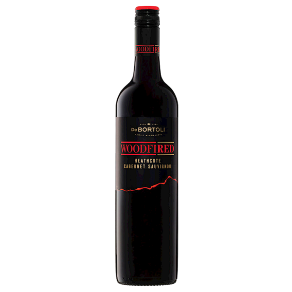 De Bortoli Woodfired Heathcote Cabernet Sauvignon 750ml