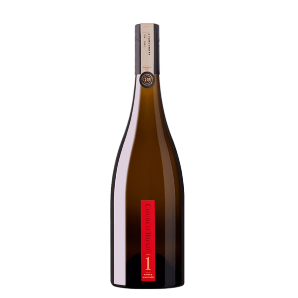 Church Road SV Chardonnay 750ml