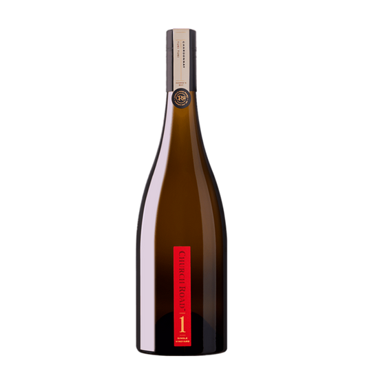 Church Road SV Chardonnay 750ml