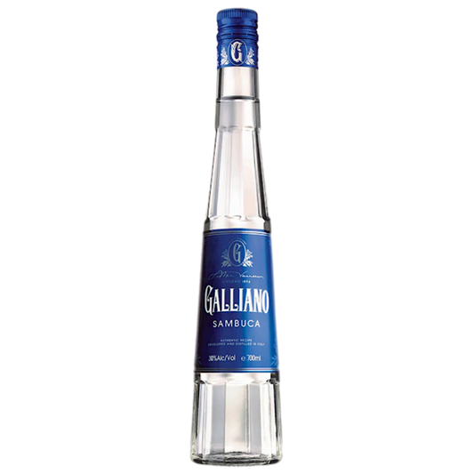 Galliano White Sambuca 700ml