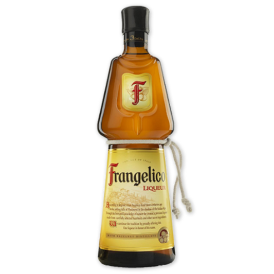 Frangelico Hazelnuts Liqueur 1L