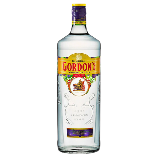 Gordons Gin  1L