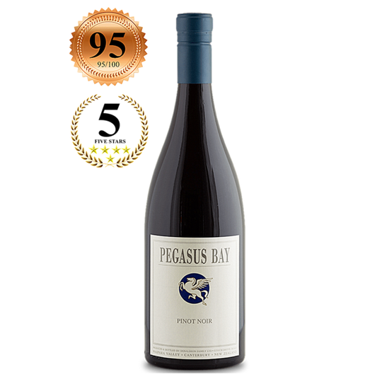 Pegasus Bay Pinot Noir 2021 750ml