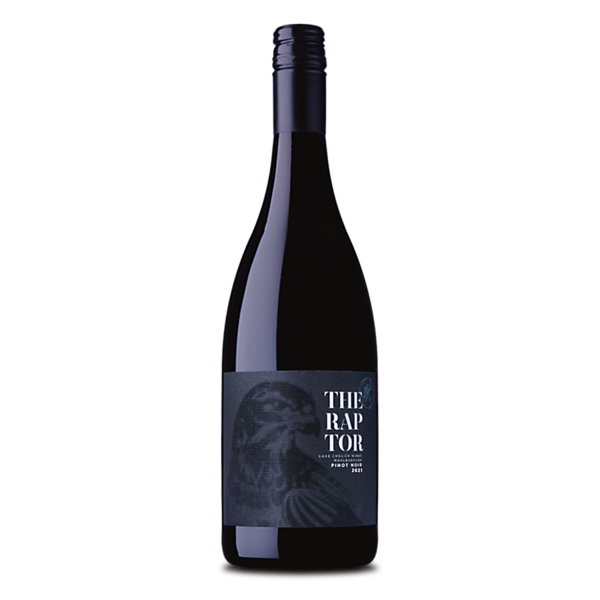 Lake Chalice The Raptor Pinot Noir 2022 750ml