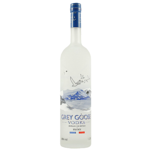 Grey Goose Pure Vodka 1L