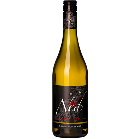 The Ned Sauvignon Blanc 750ml