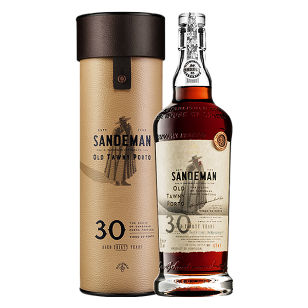 Sandeman 30YO Old Tawny Port 750ml