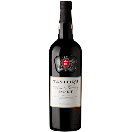 Taylor's Fine Tawny Port 750ml