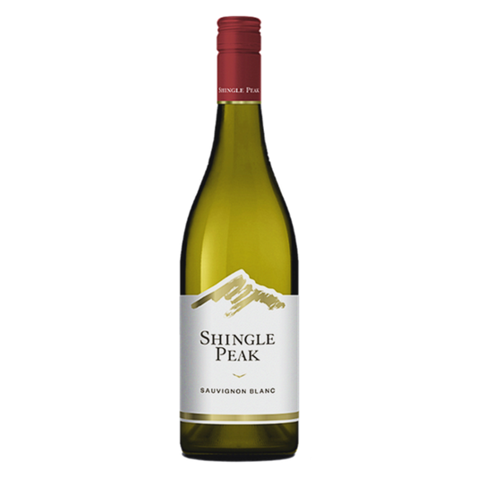 Shingle Peak Sauvignon Blanc 750ml