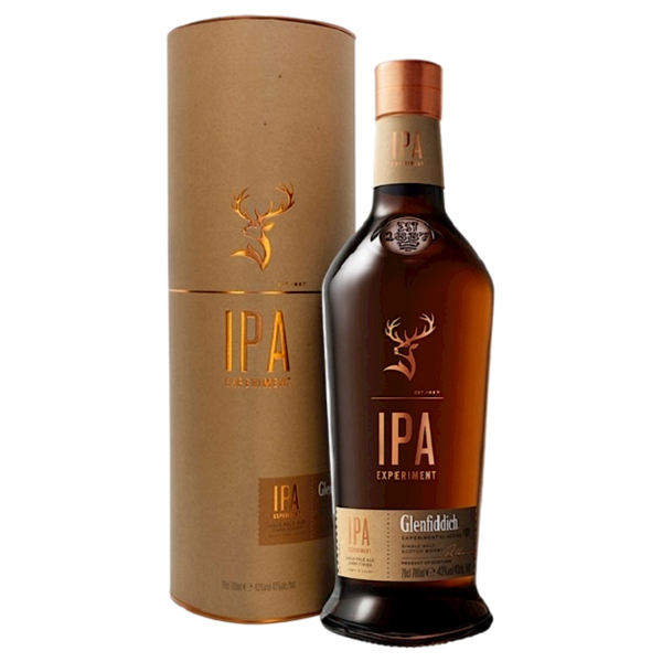 Glenfiddich IPA Experiment Single Malt 700ml